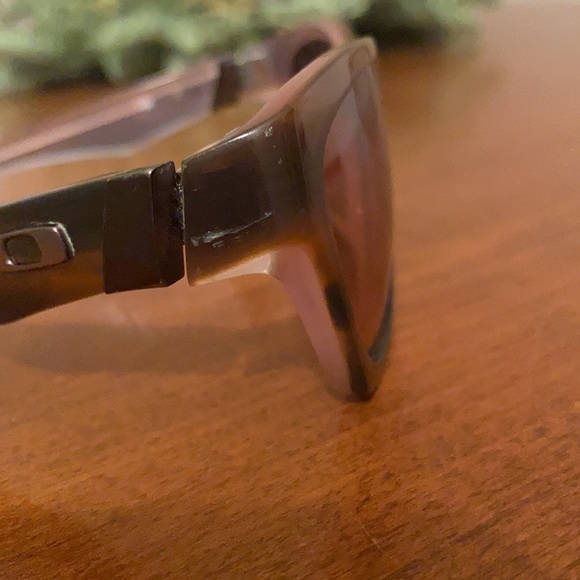 Oakley Jupiter LX Sunglasses - Picture 7 of 8